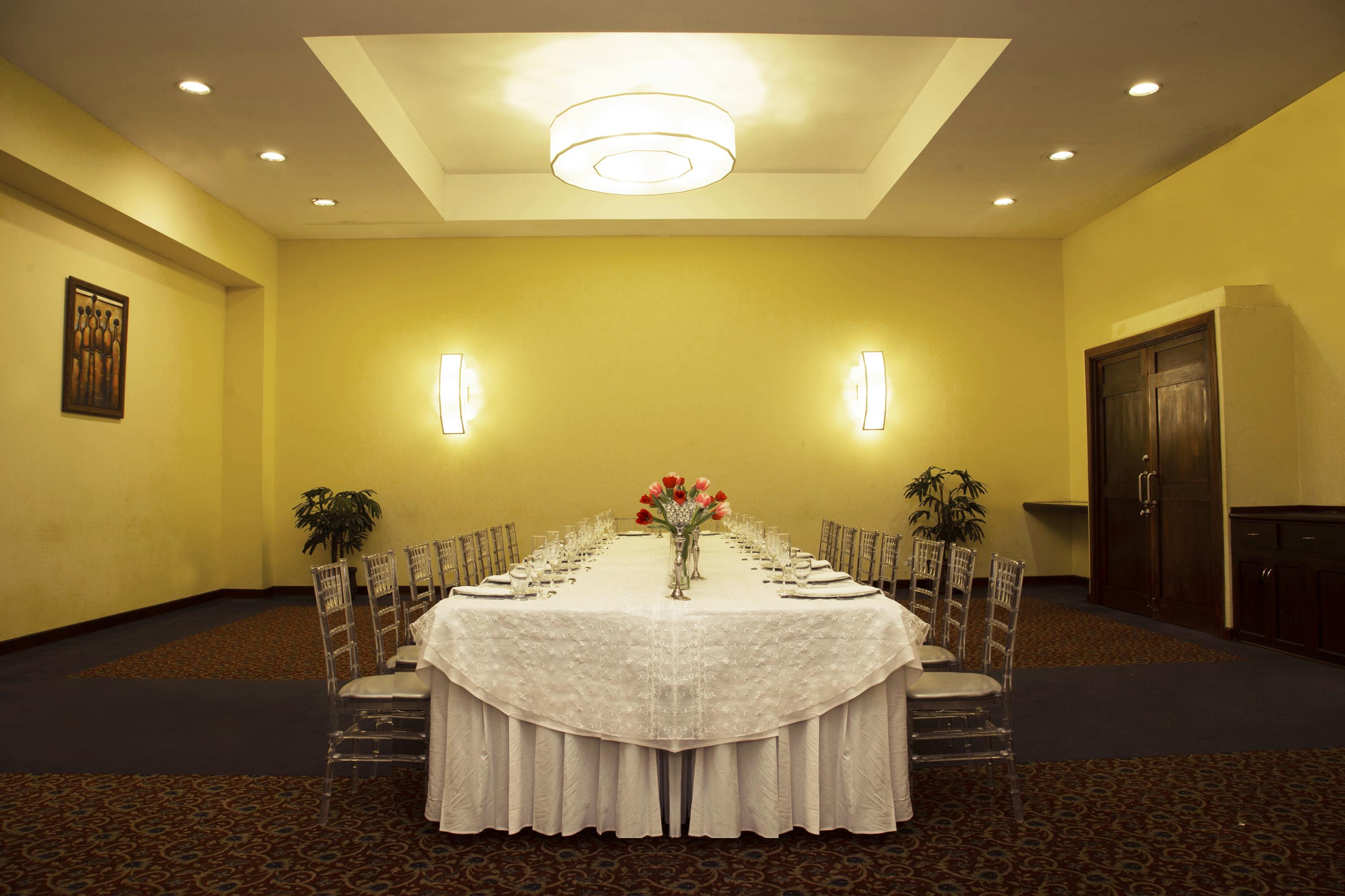 Conquistador & Conference Center Guatemala City