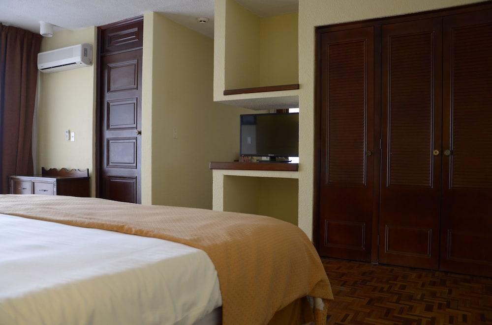 Conquistador & Conference Center 4* Guatemala City