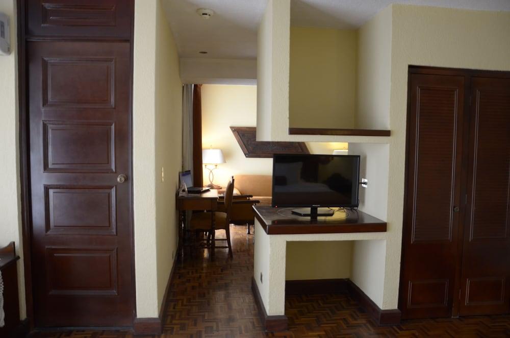 Conquistador & Conference Center 4* Guatemala City