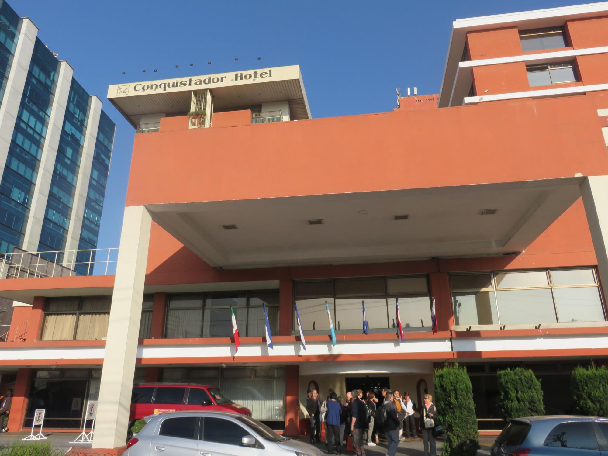 Hotel Conquistador & Conference Center 4*