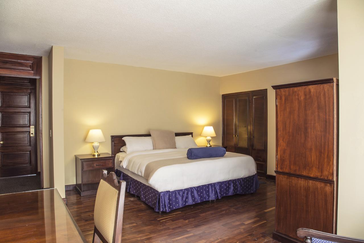 Hotel Conquistador & Conference Center