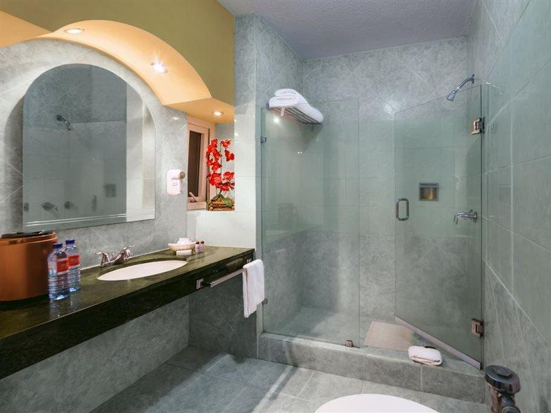 Conquistador & Conference Center 4* Guatemala City