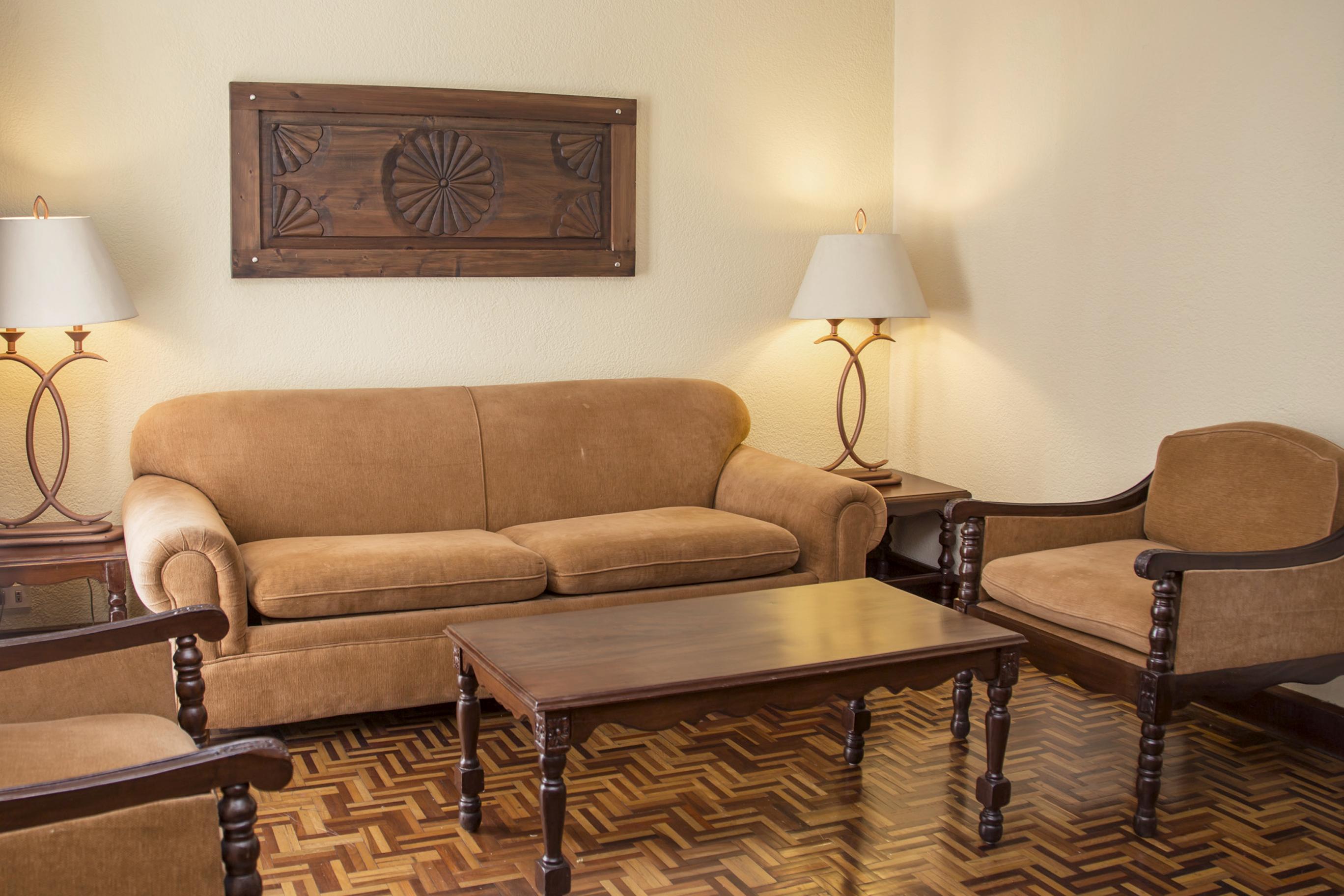 Hotel Conquistador & Conference Center Guatemala City