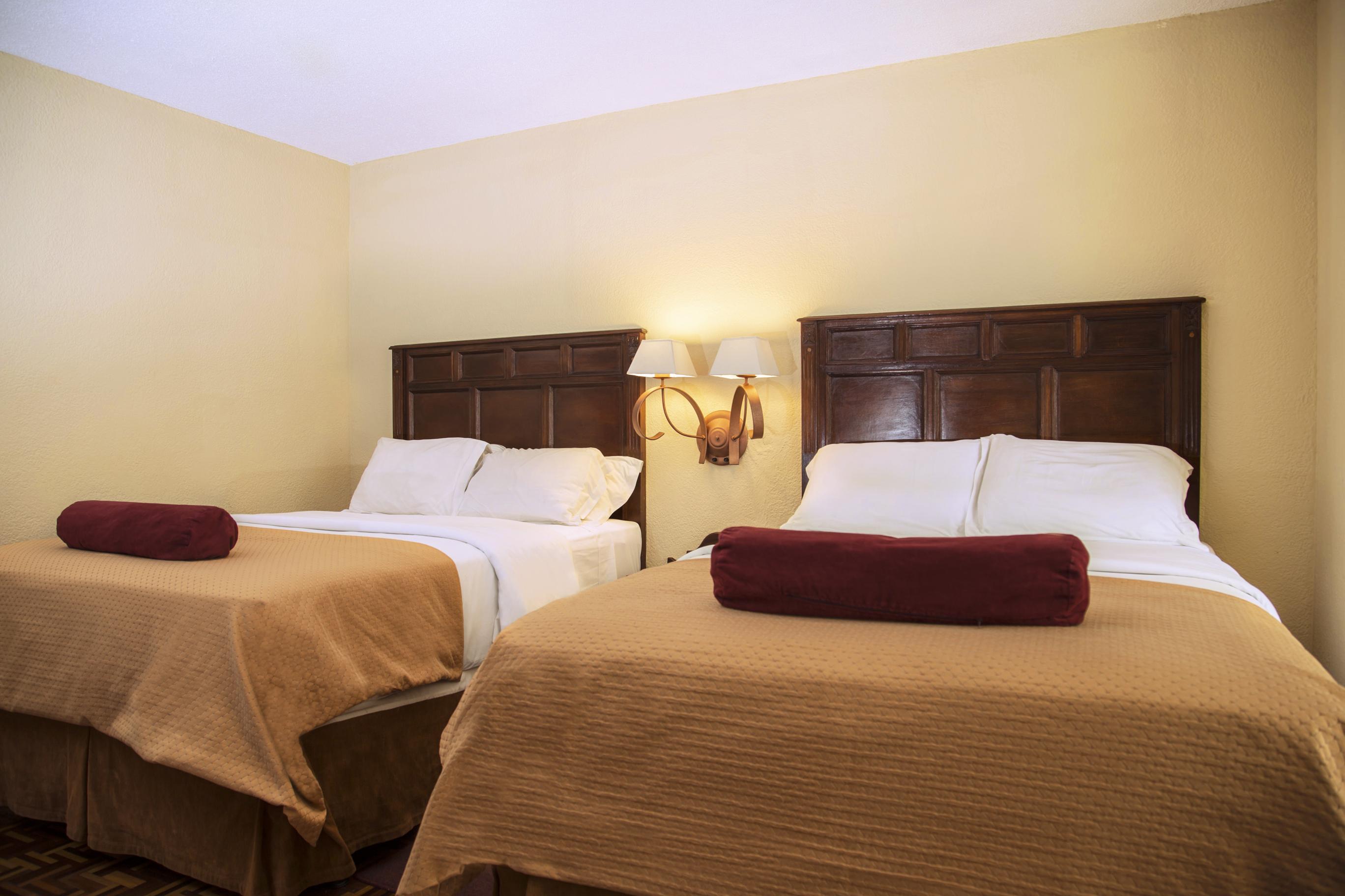 Conquistador & Conference Center Hotel Guatemala City