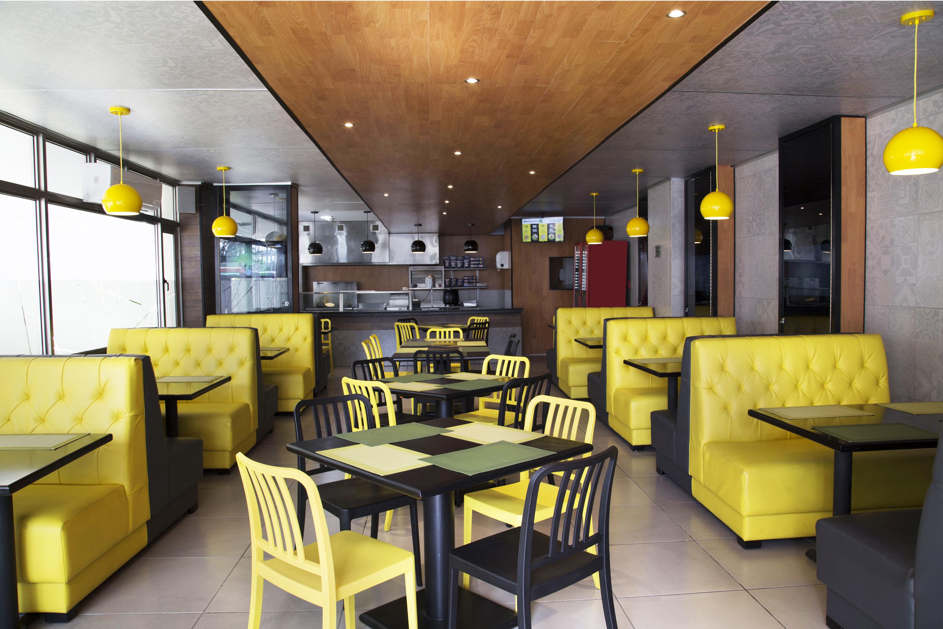 Conquistador & Conference Center 4* Guatemala City