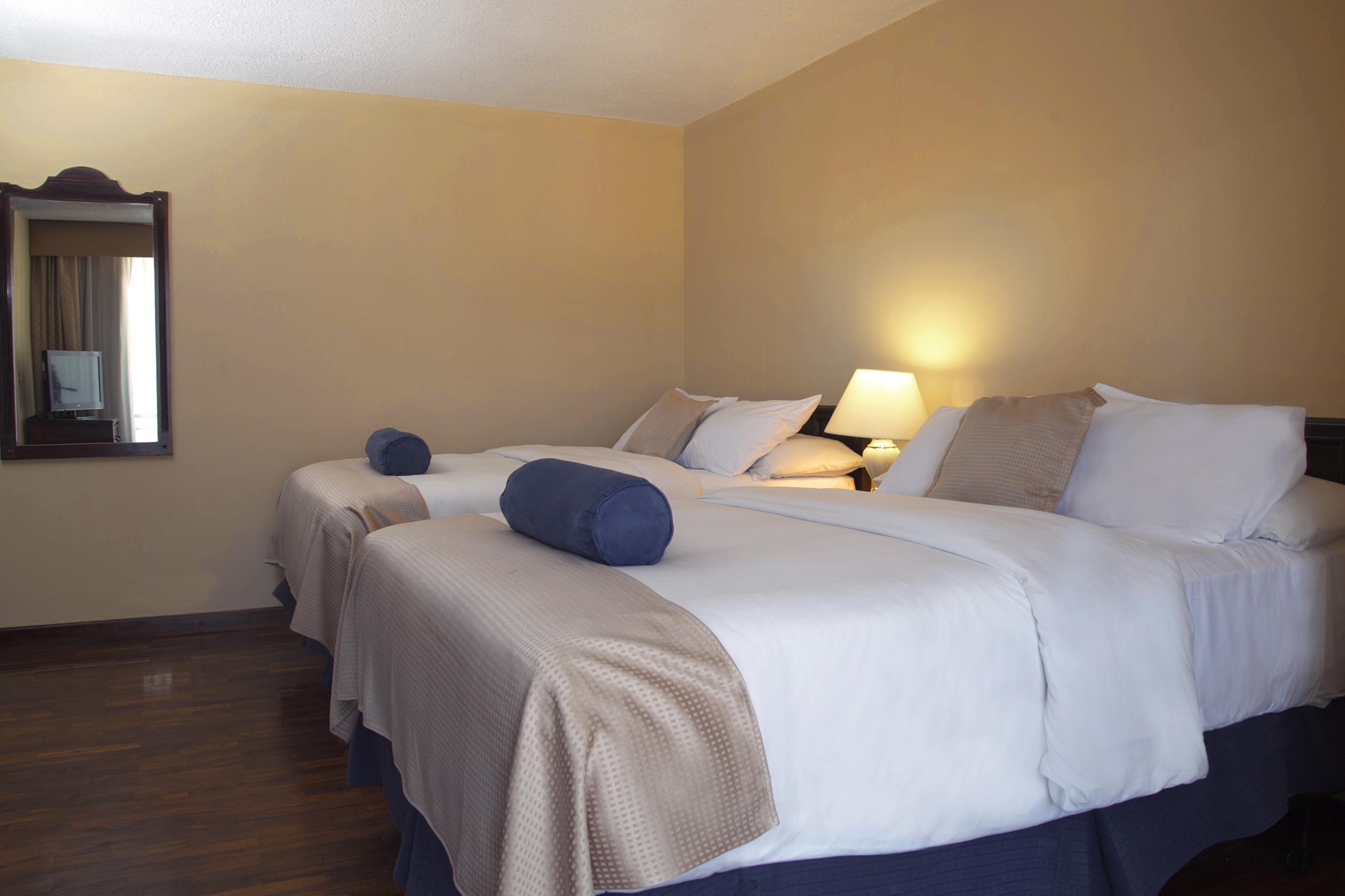 Conquistador & Conference Center Hotel 4*