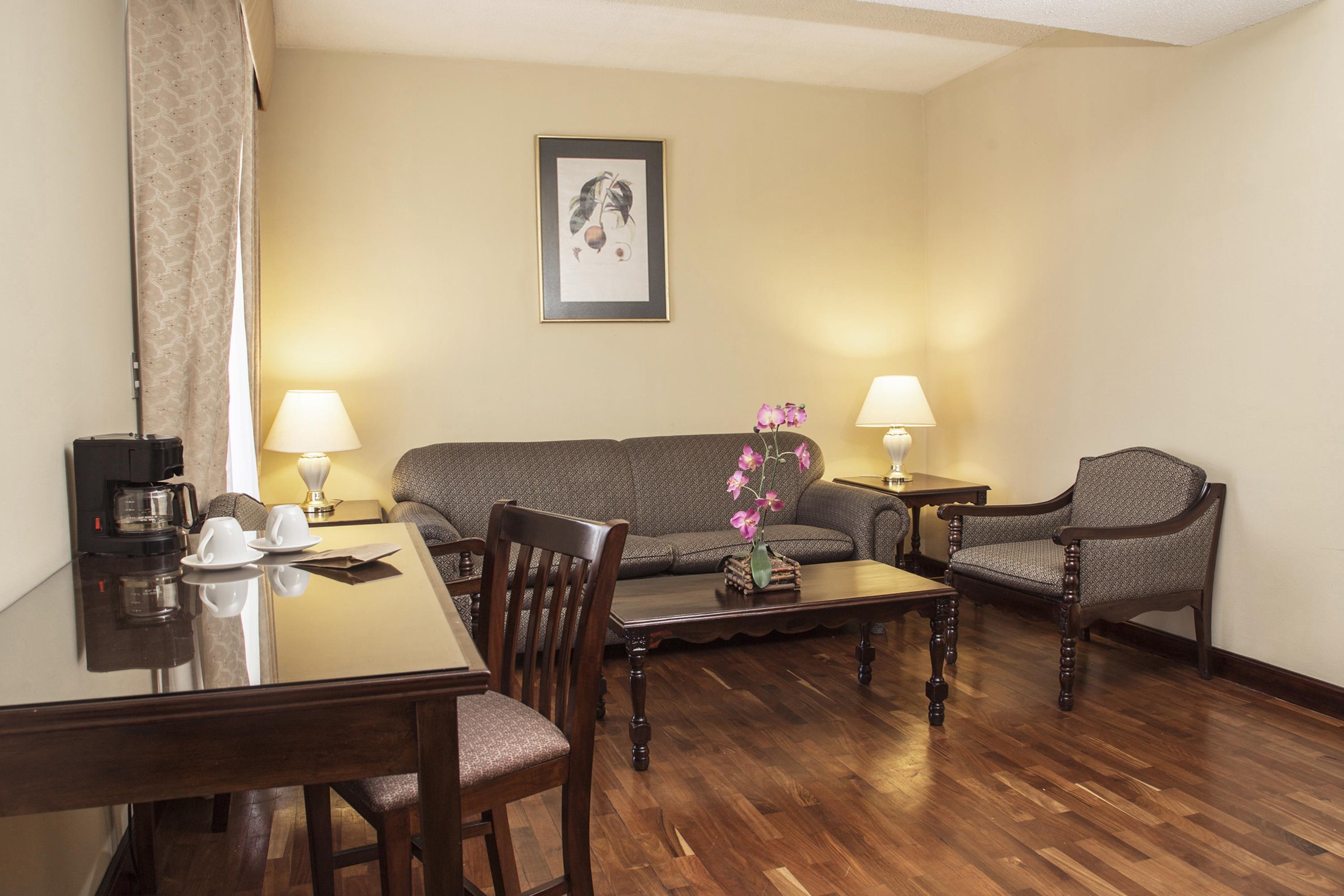 Conquistador & Conference Center Hotel 4*