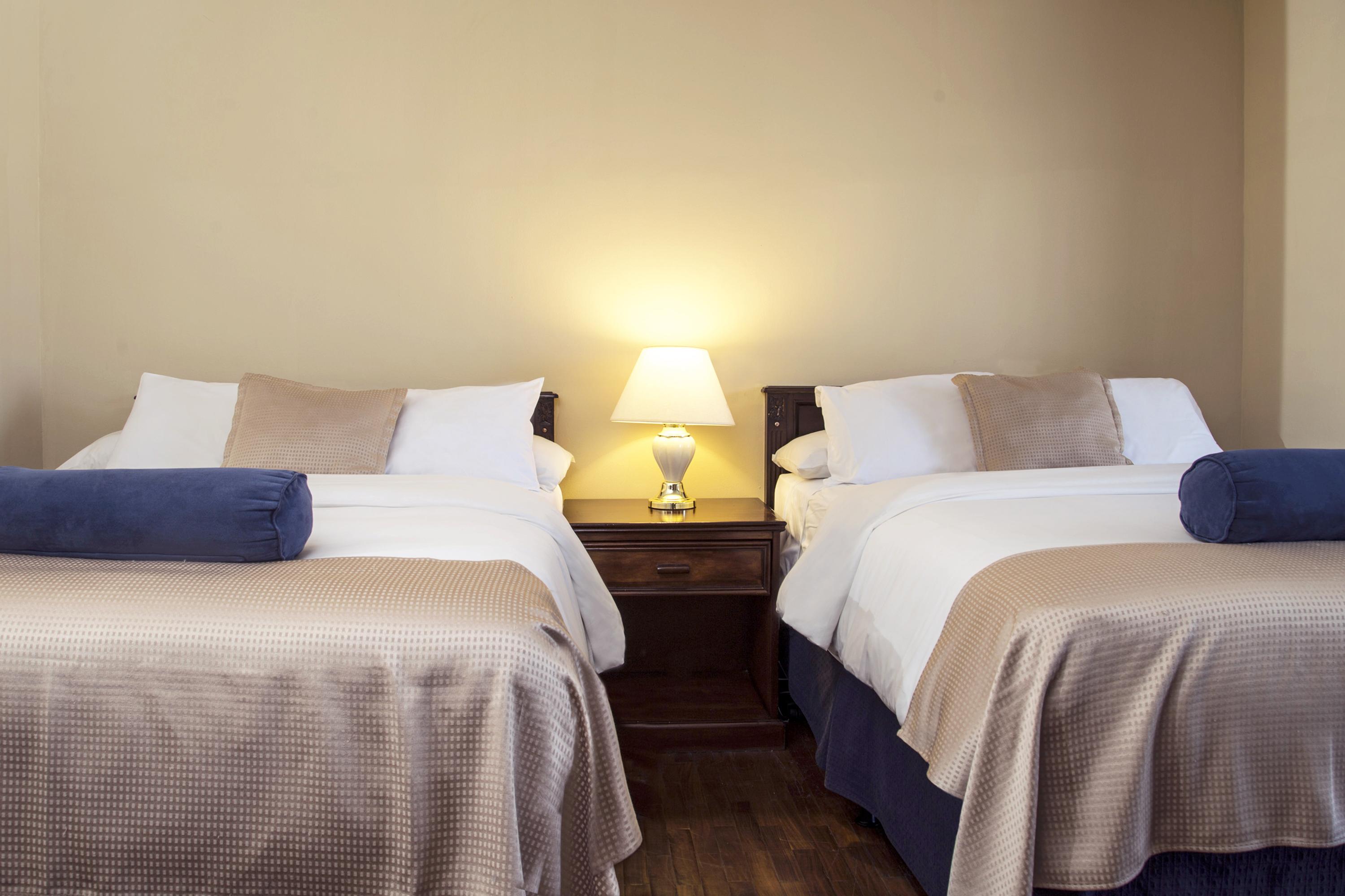 Hotel Conquistador & Conference Center Guatemala City