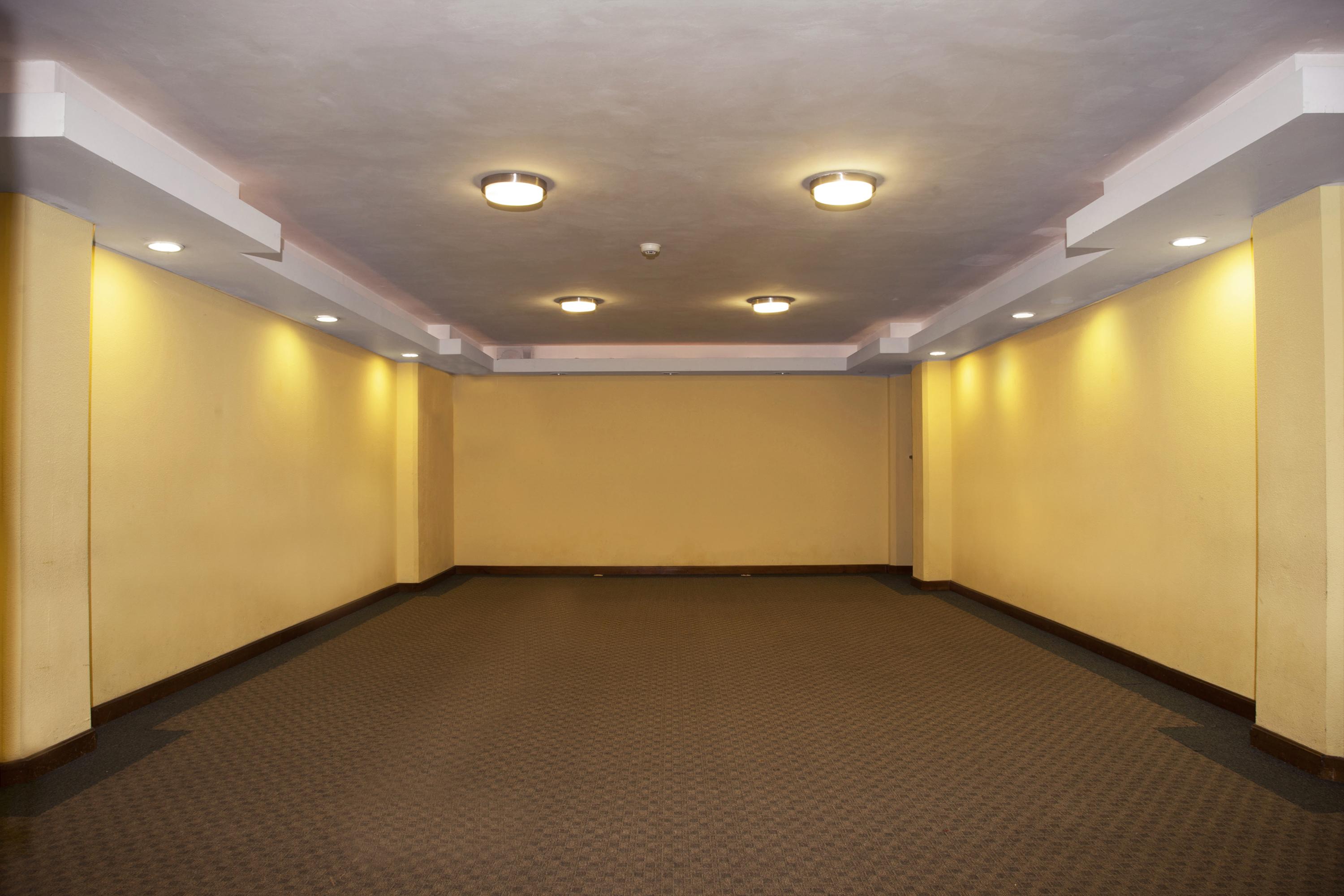 Conquistador & Conference Center Guatemala City
