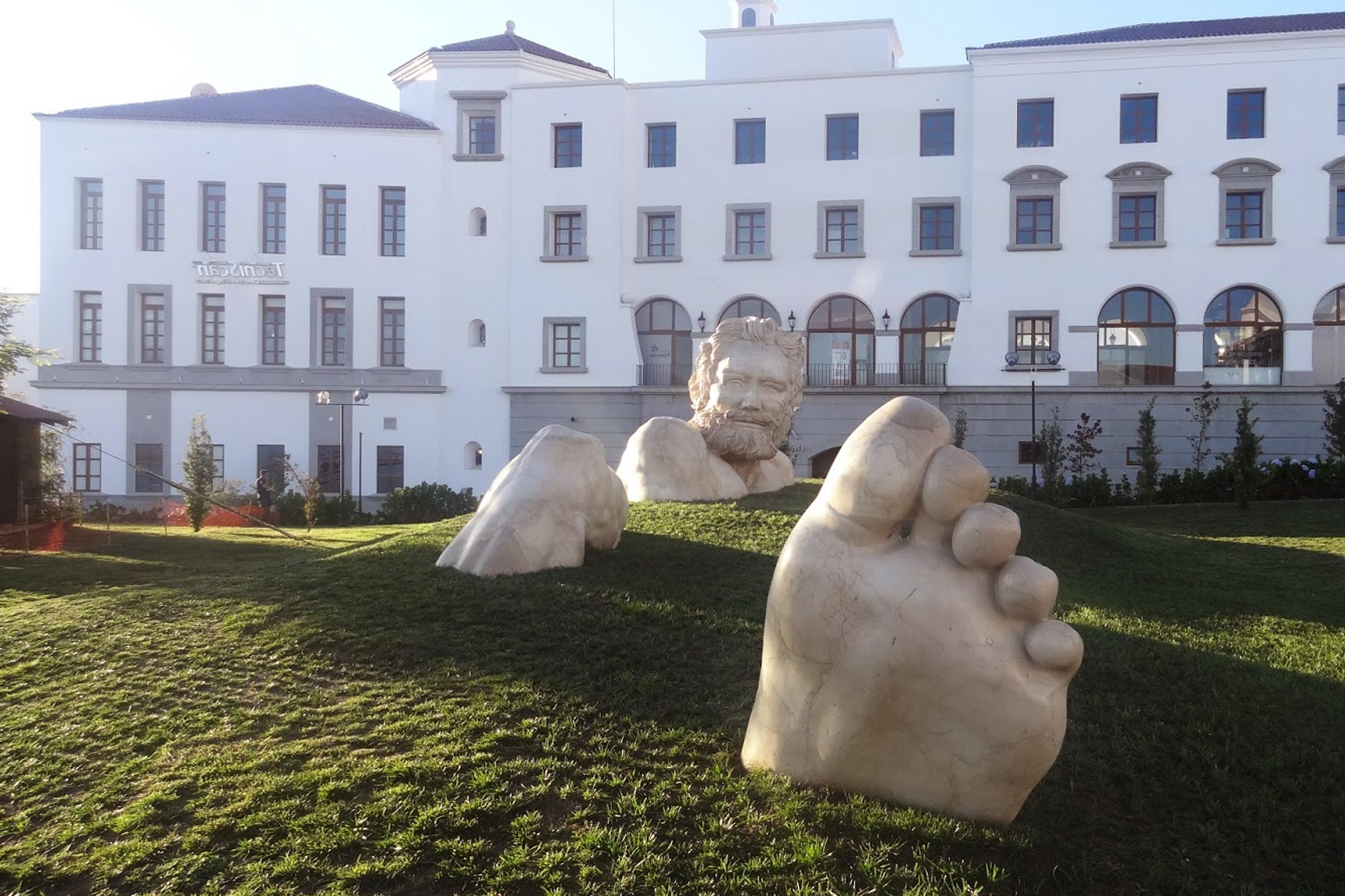 Conquistador & Conference Center Hotel Guatemala City