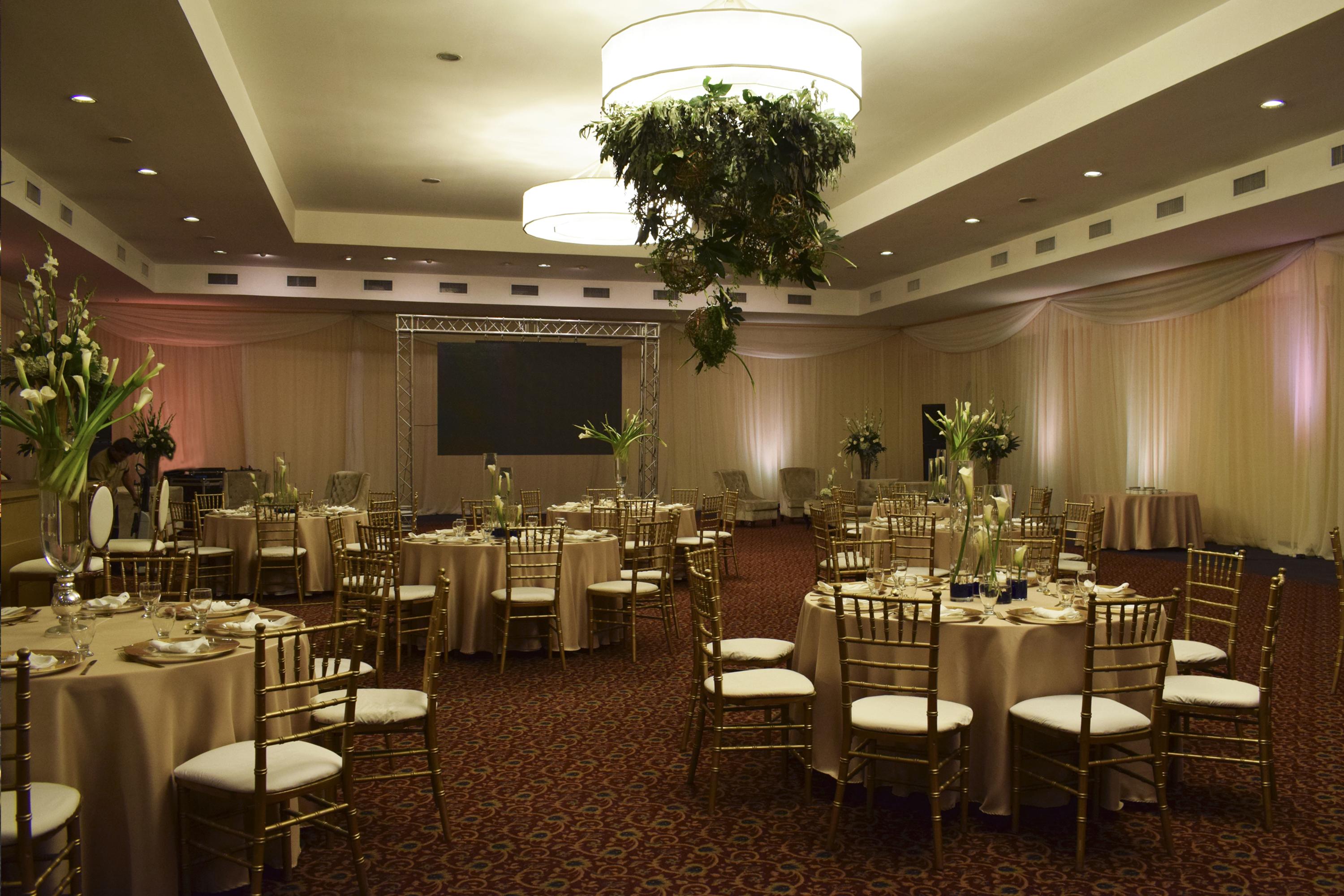 Conquistador & Conference Center Hotel Guatemala City