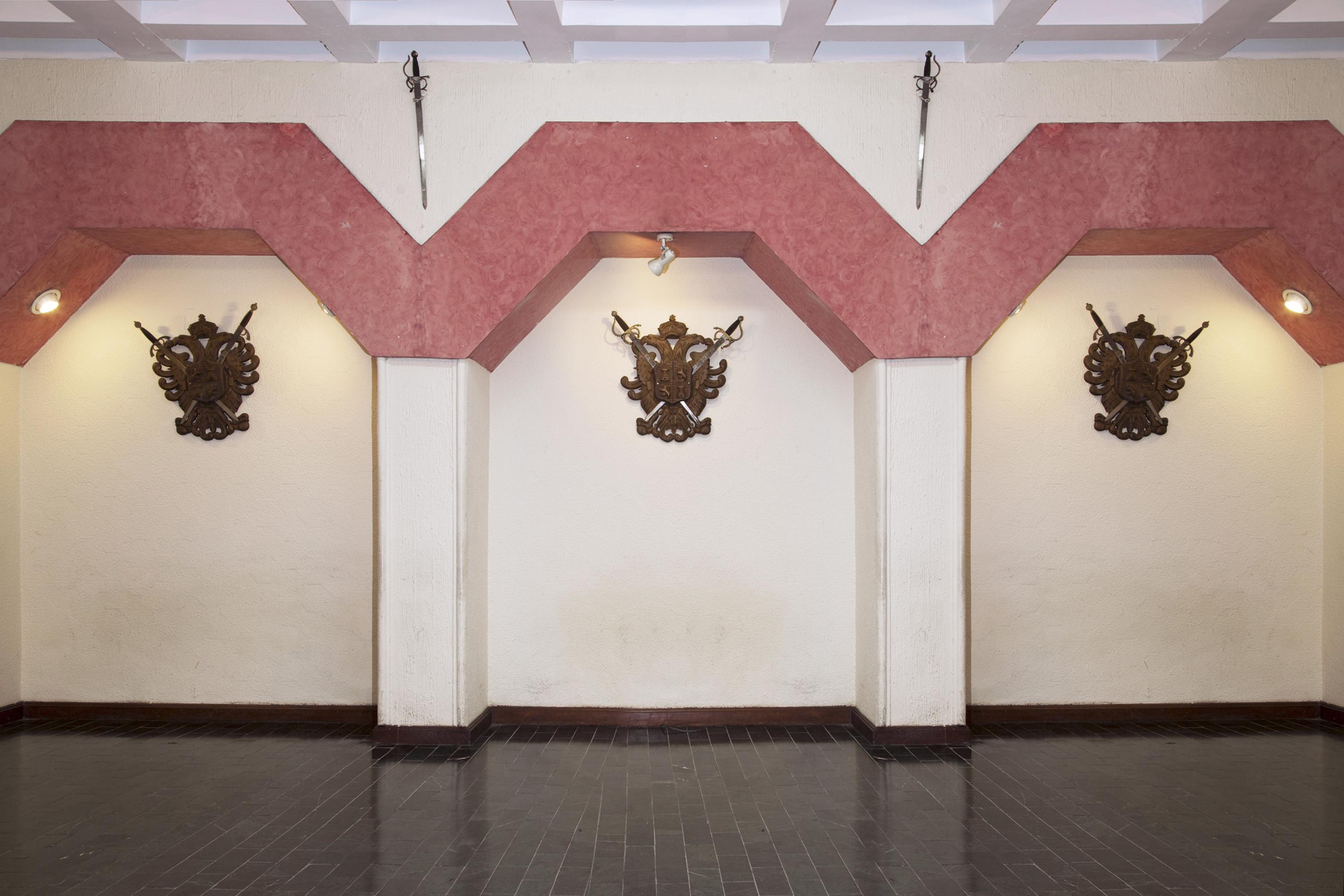 Conquistador & Conference Center Hotel Guatemala City