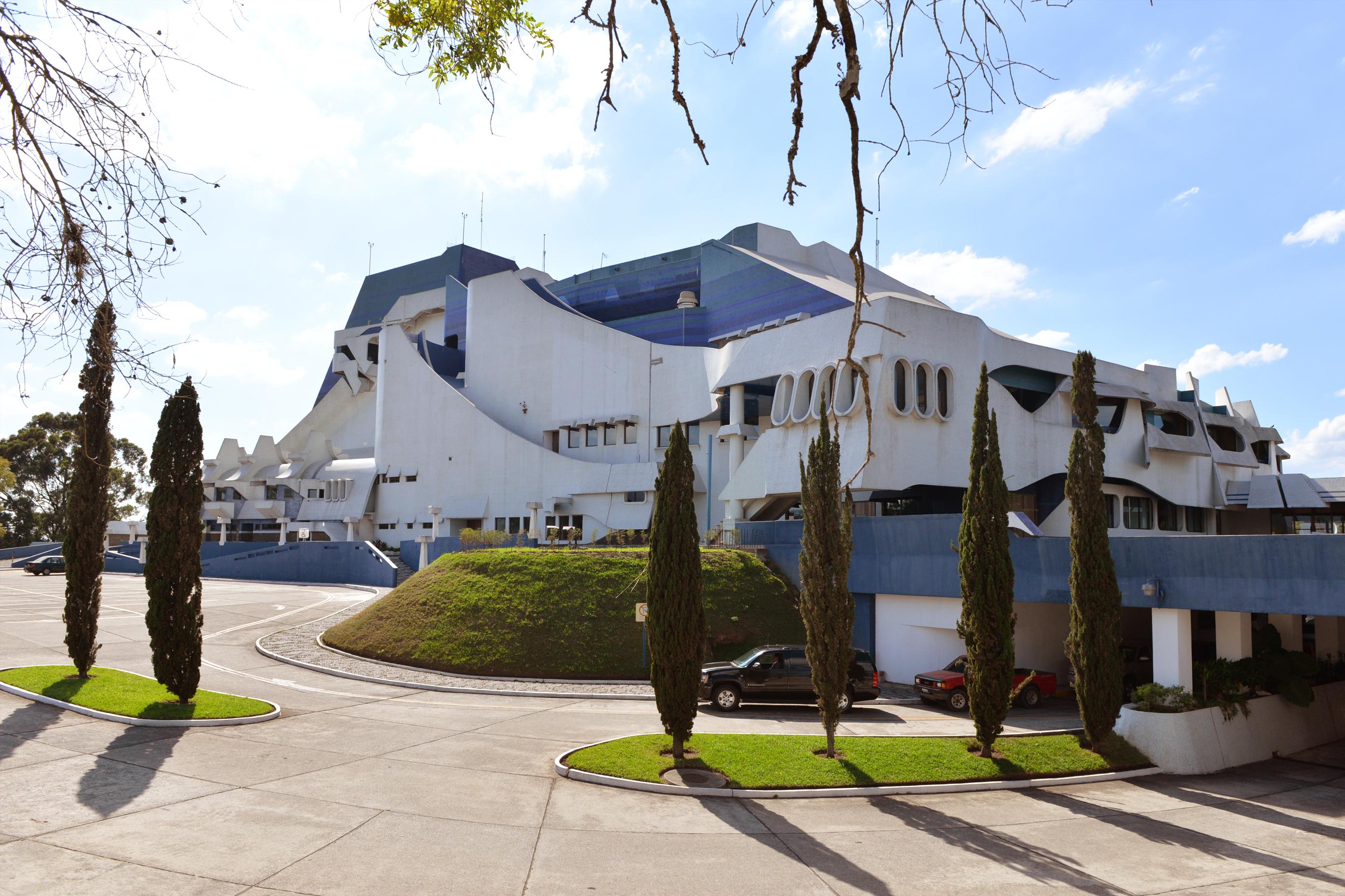 Hotel Conquistador & Conference Center 4*