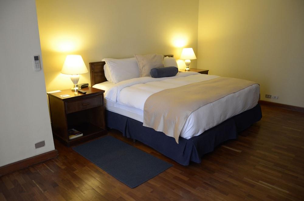 Hotel Conquistador & Conference Center