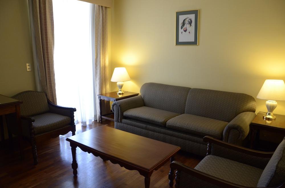 Conquistador & Conference Center Hotel Guatemala City