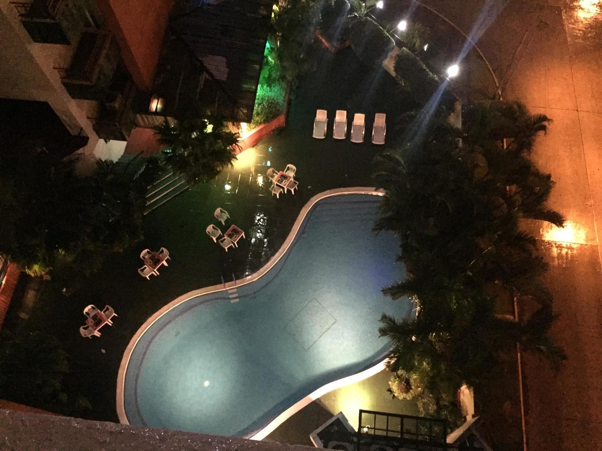 Conquistador & Conference Center Guatemala City