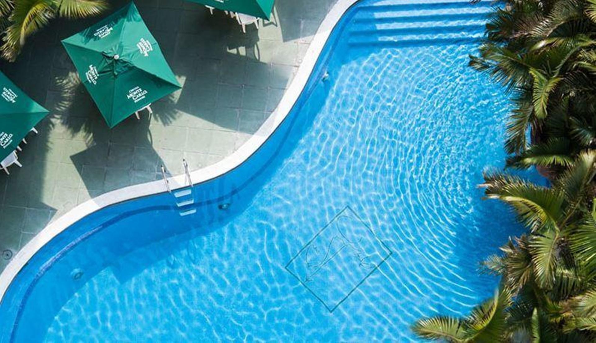 Hotel Conquistador & Conference Center 4*