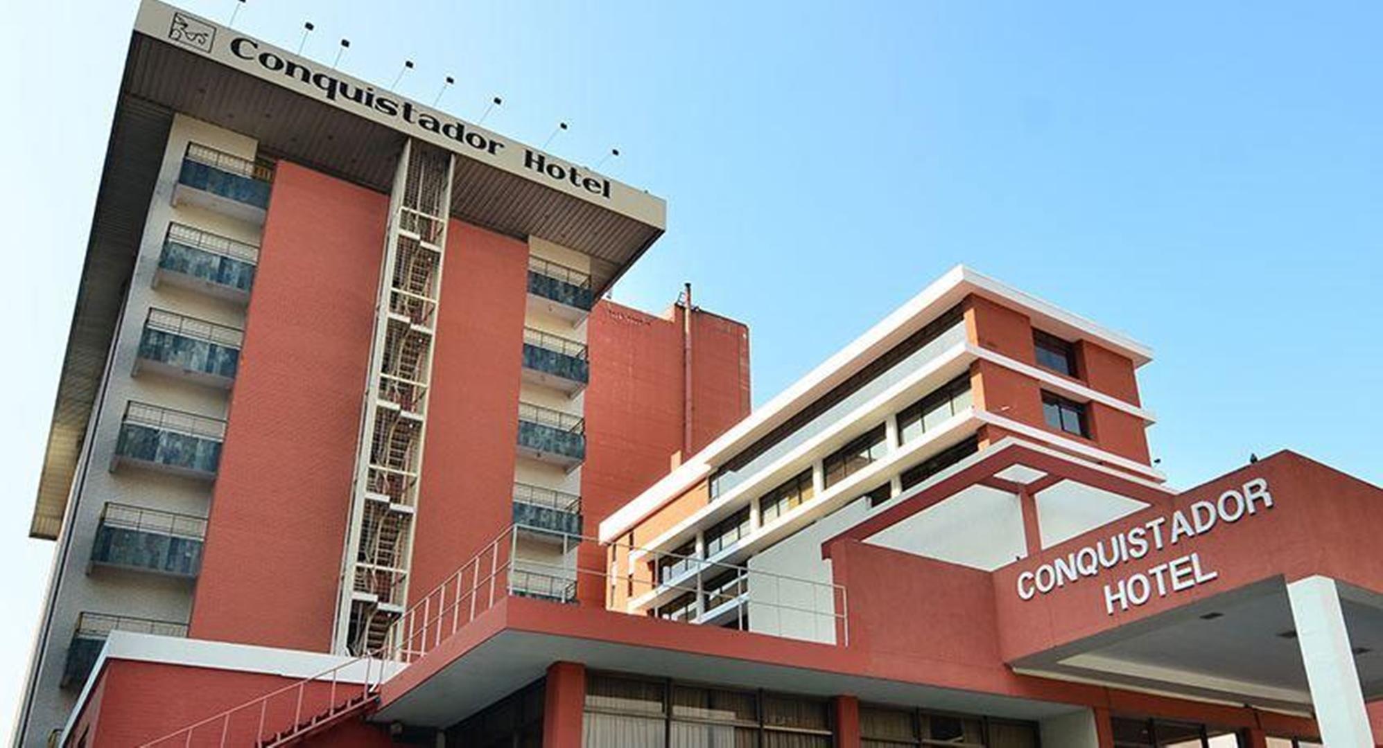 Hotel Conquistador & Conference Center