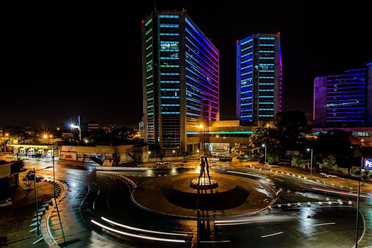 Conquistador & Conference Center Hotel