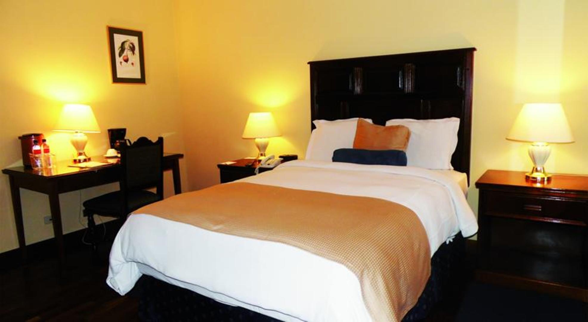 Conquistador & Conference Center Hotel 4*