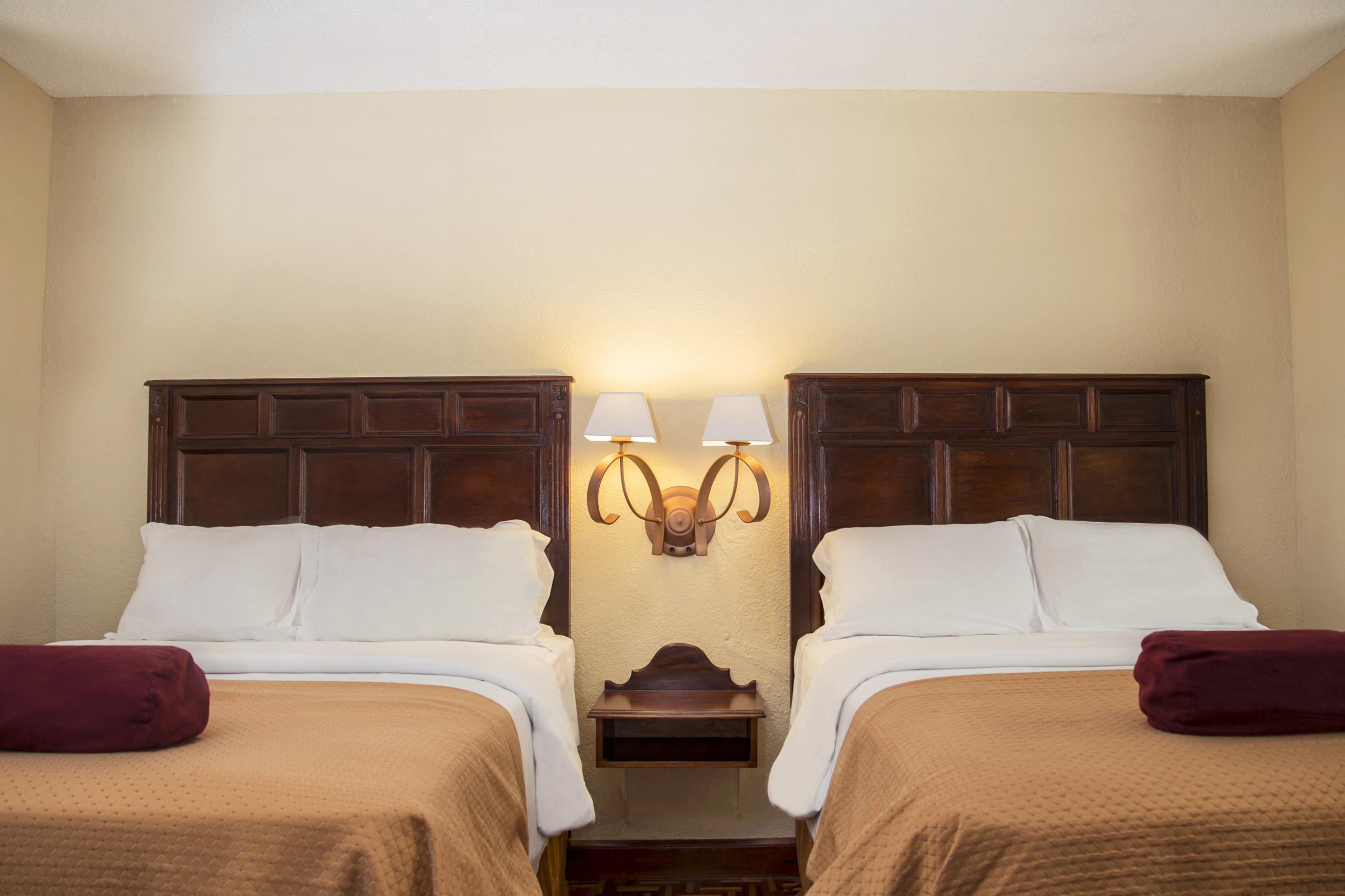 Conquistador & Conference Center Hotel