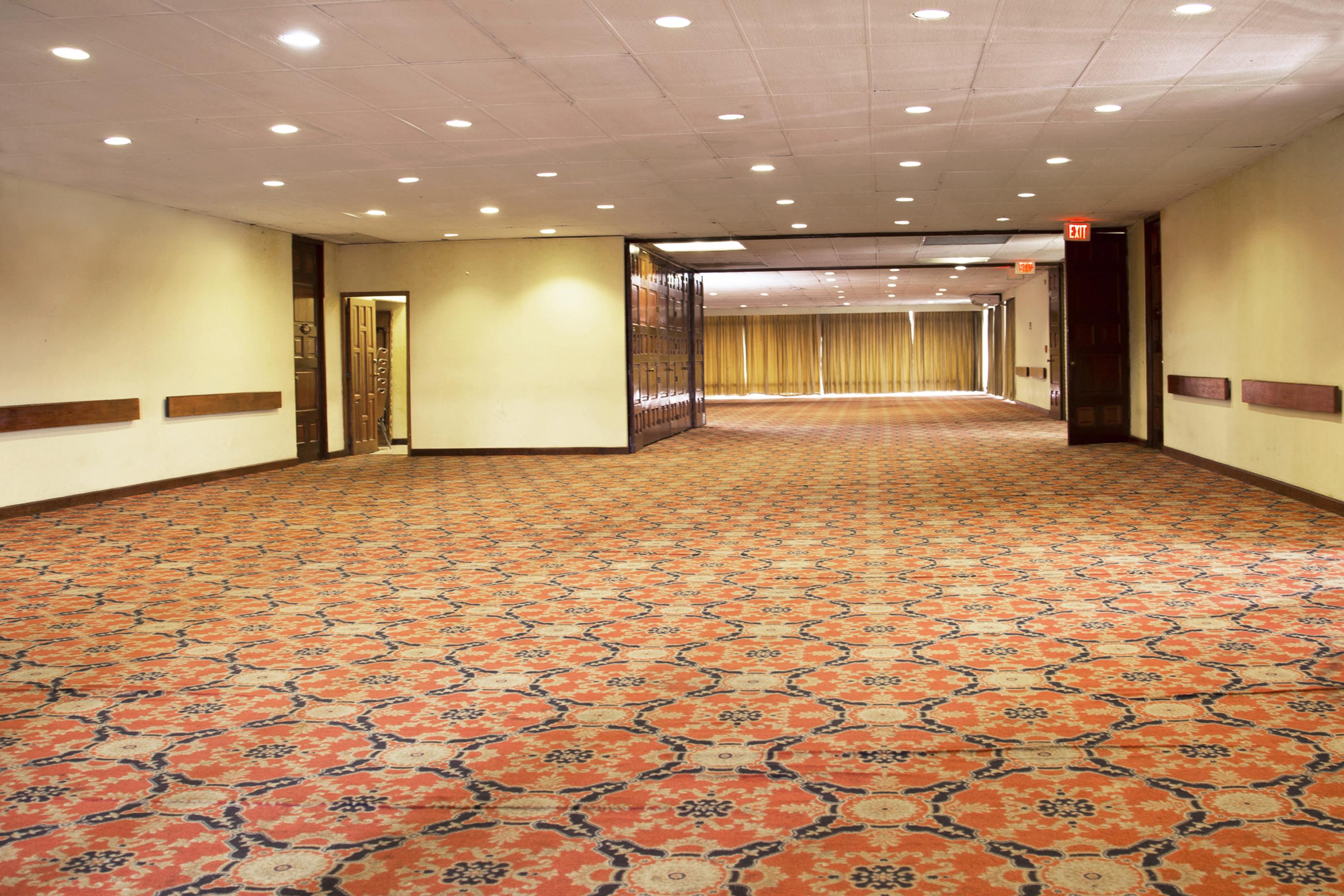Conquistador & Conference Center Guatemala-Stad