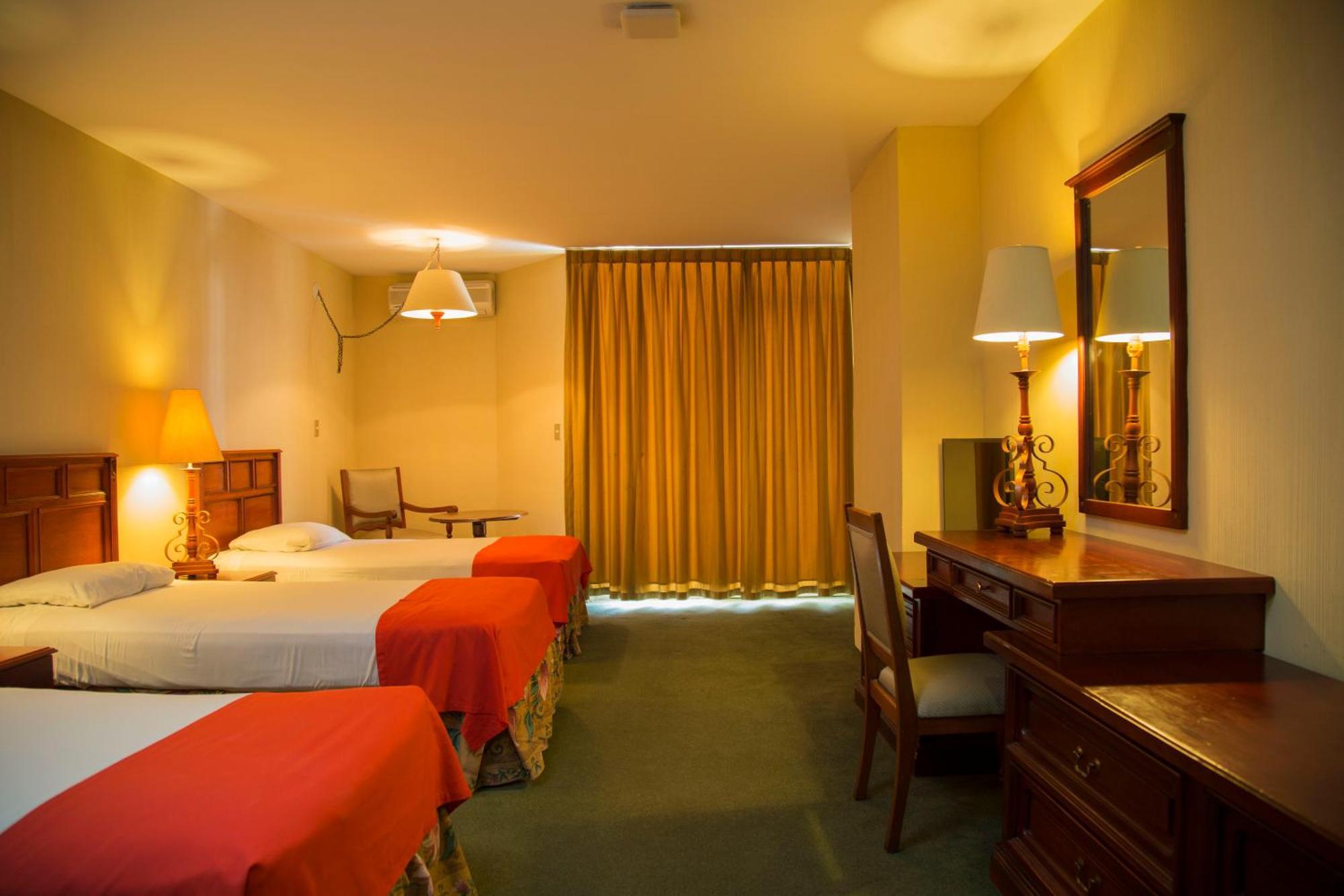 Conquistador & Conference Center 4*