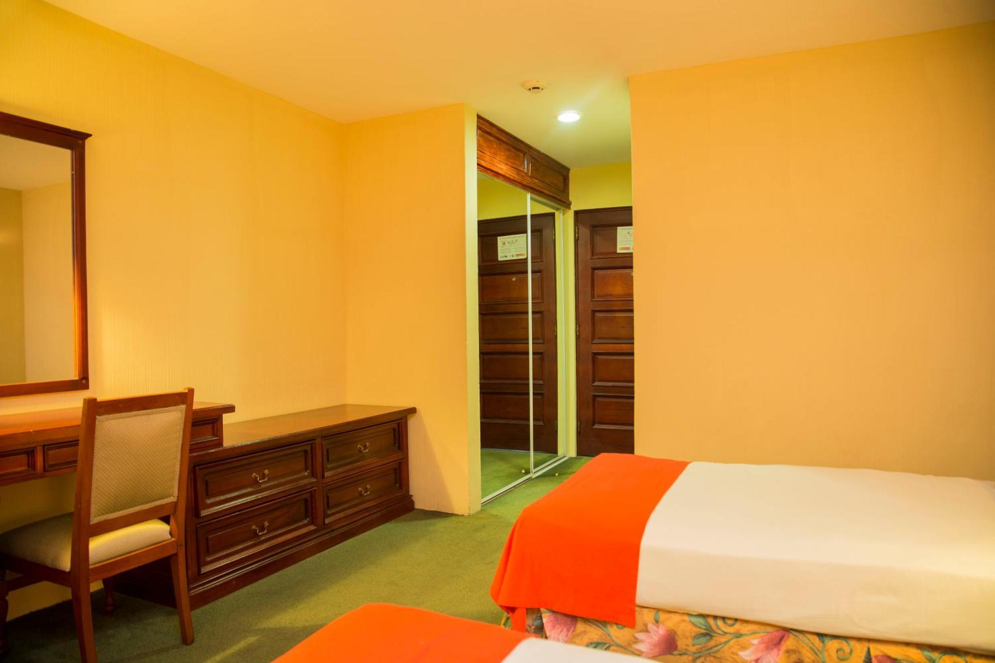 Hotel Conquistador & Conference Center