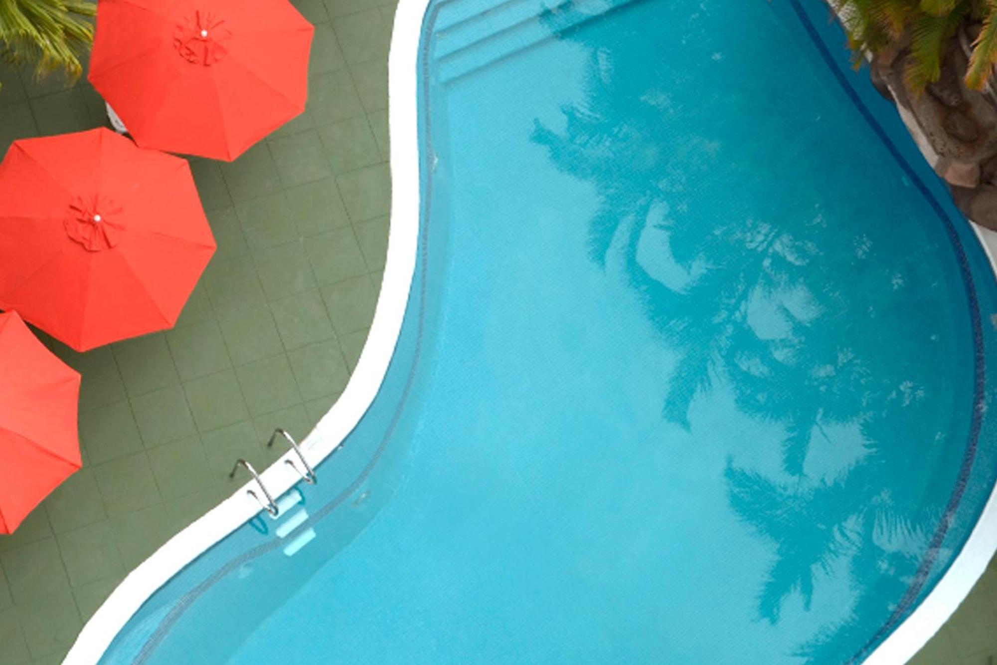 Conquistador & Conference Center Guatemala-Stad