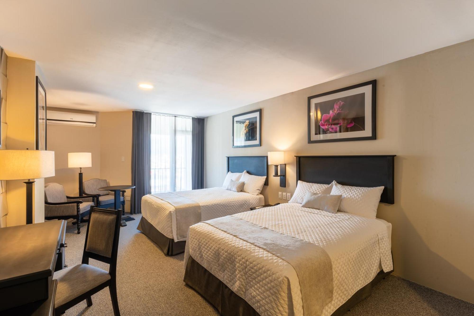 Conquistador & Conference Center 4* Guatemala City