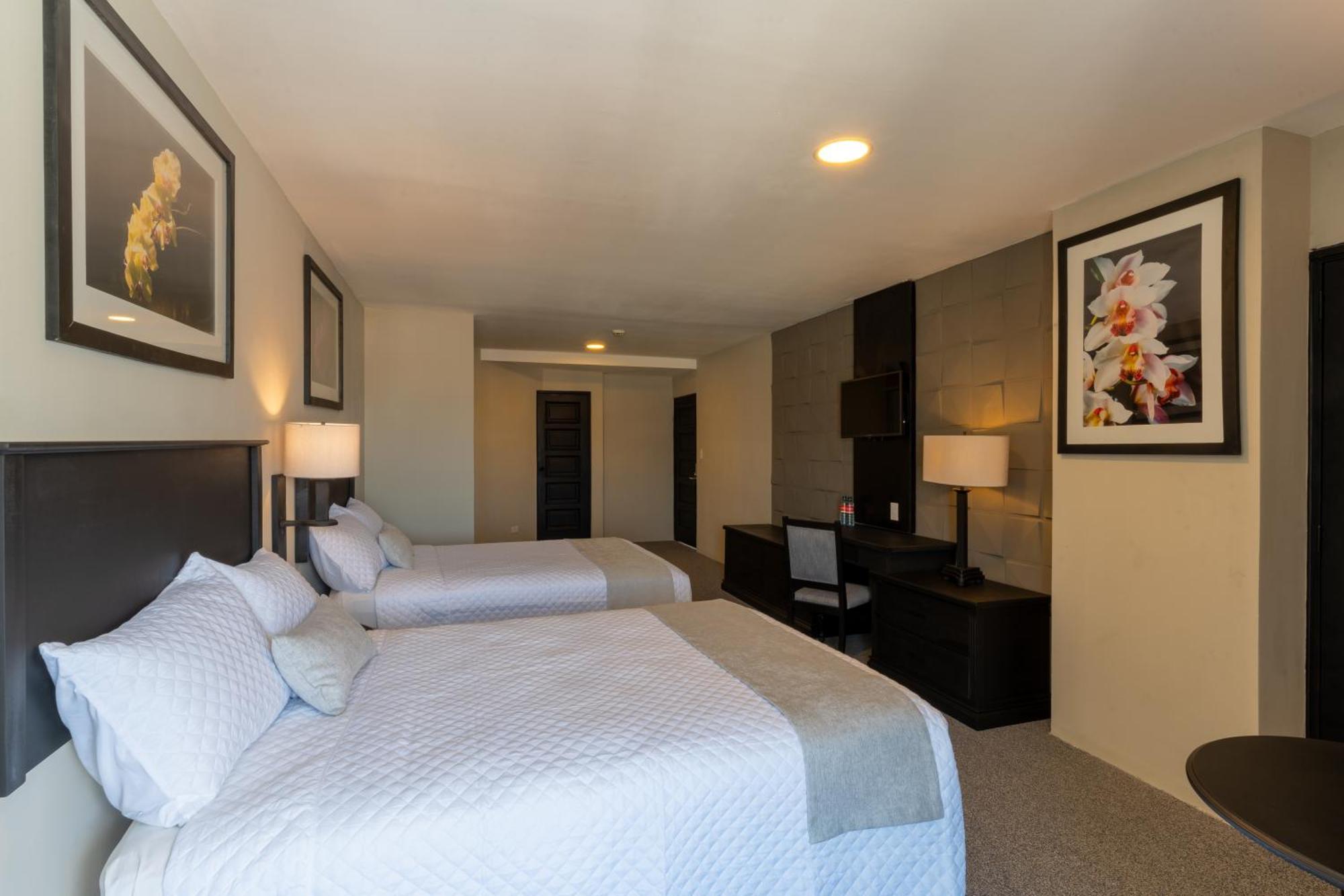 Hotel Conquistador & Conference Center Guatemala City