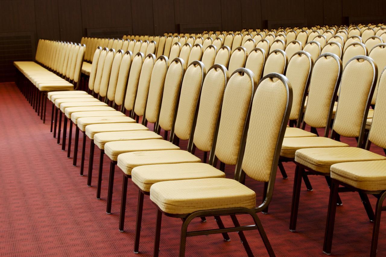 Hotel Conquistador & Conference Center Guatemala-Stad