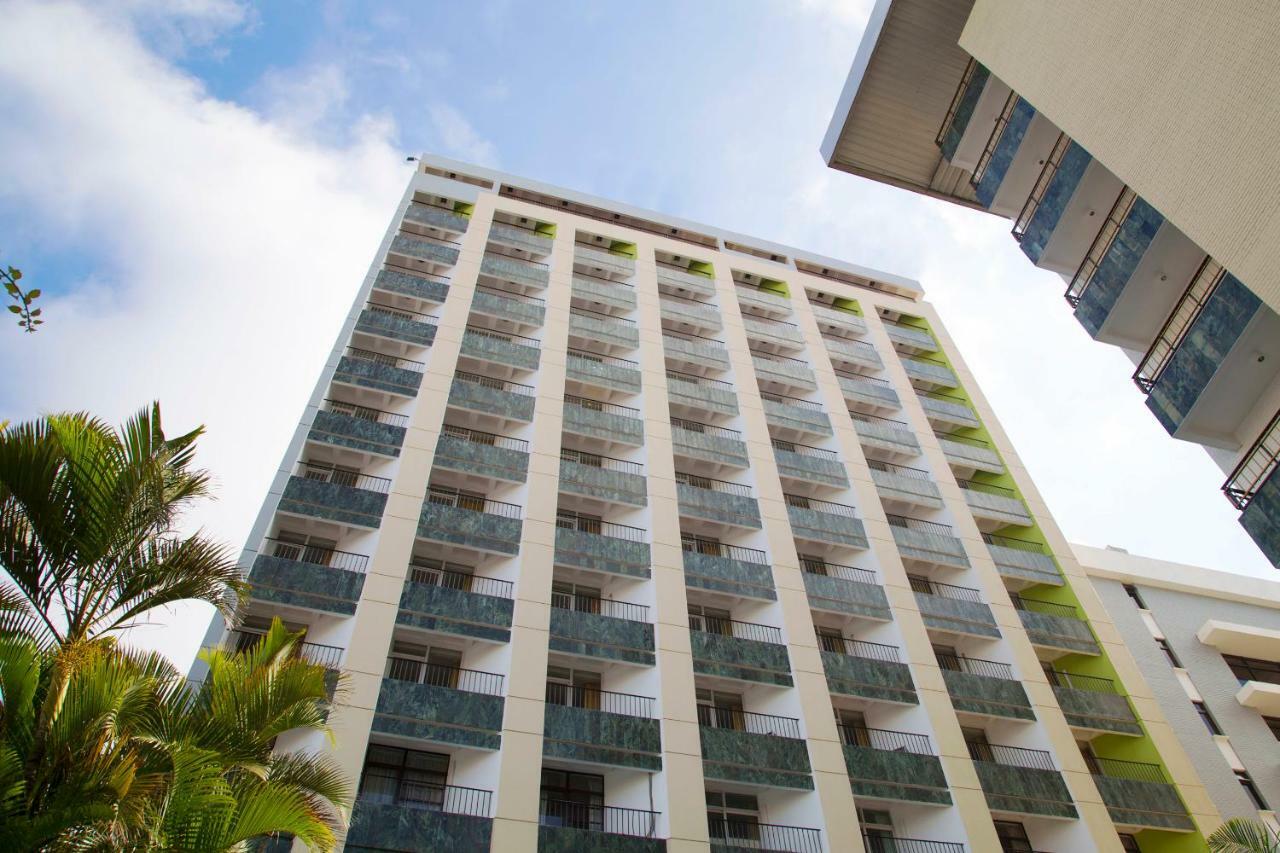 Conquistador & Conference Center Hotel Guatemala-Stad